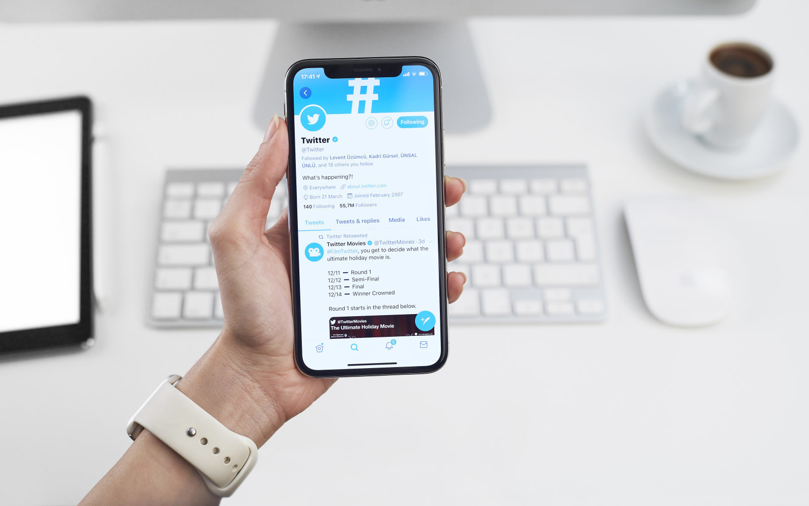 ટ્વિટર યુઝર્સ માટે મોટા સમાચાર,કંપની કરી રહી છે આ ખાસ તૈયારી 4 twitter con s