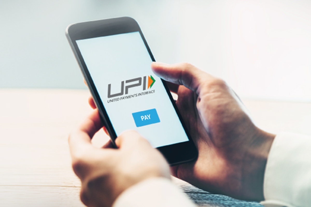 UPI પિન વાપરતી વખતે રાખો ધ્યાન,આવી રીતે થઇ શકે છે છેતરપિંડી 4 upi kotak big
