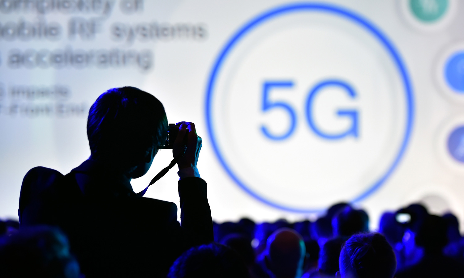 4Gને ટક્કર આપવા આવી ગયું છે 5G!; મળશે 20 ગણું ઝડપી ઈન્ટરનેટ 2