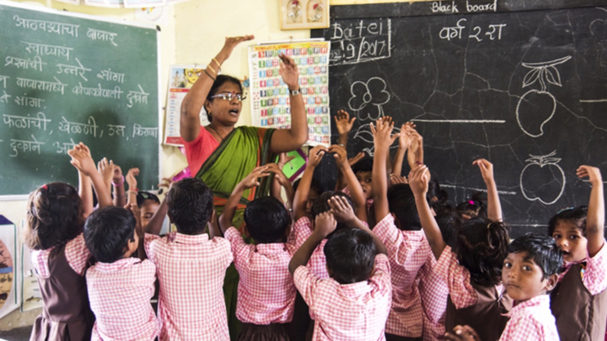 પીએમ મોદીએ નવી રાષ્ટ્રીય શિક્ષણ નીતિ પર કર્યા મોટા ખુલાસા,નવી રાષ્ટ્રીય શિક્ષણ નીતિથી દેશ સશક્ત બનશે-પીએમ મોદી 7 NEP 2020 1200