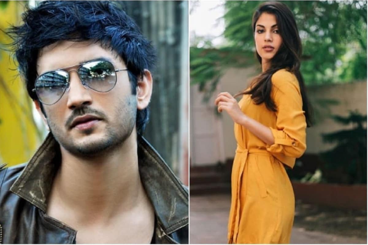 આવતીકાલે સુશાંત કેસ મામલે સુપ્રીમ કોર્ટ આપી શકે છે મહત્વનો ચુકાદો 3 Sushant Singh Rajput Rhea Chakraborty 1200 0000