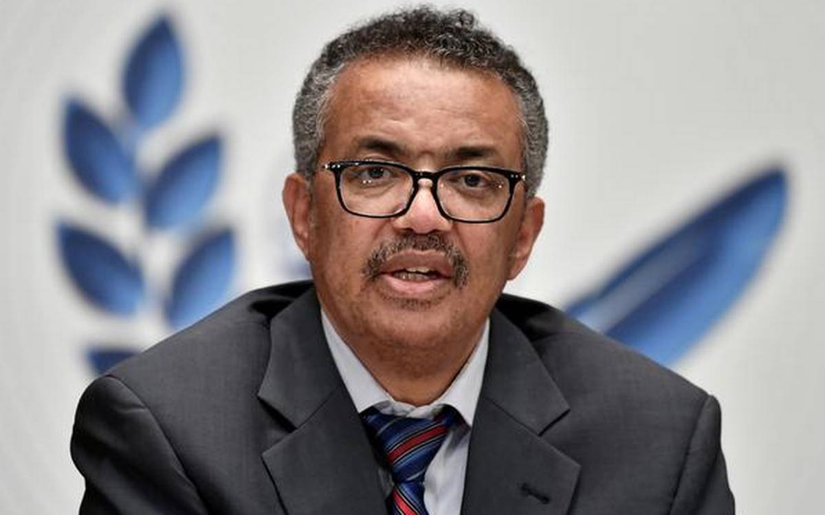 TEDROSADHANOMGHEBREYESUS