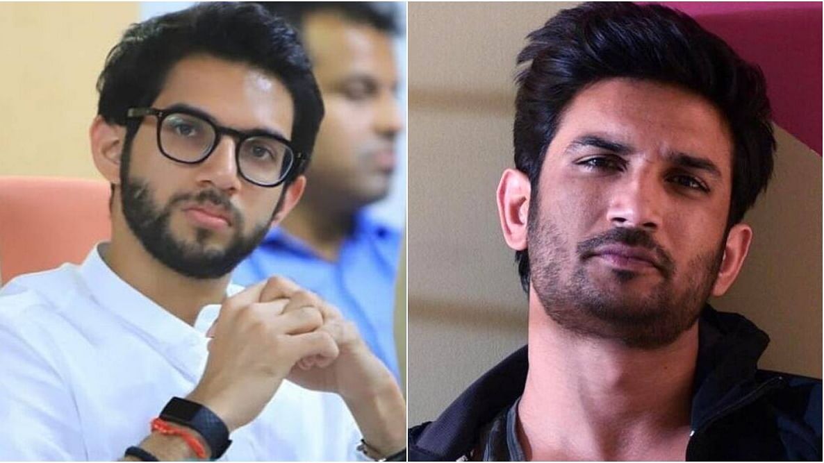 freepressjournal 2020 08 ffcc61f0 fdab 4606 a0ff 8d67de654526 Aaditya Thackeray Shares a Strong Message on Sushant Singh Rajput