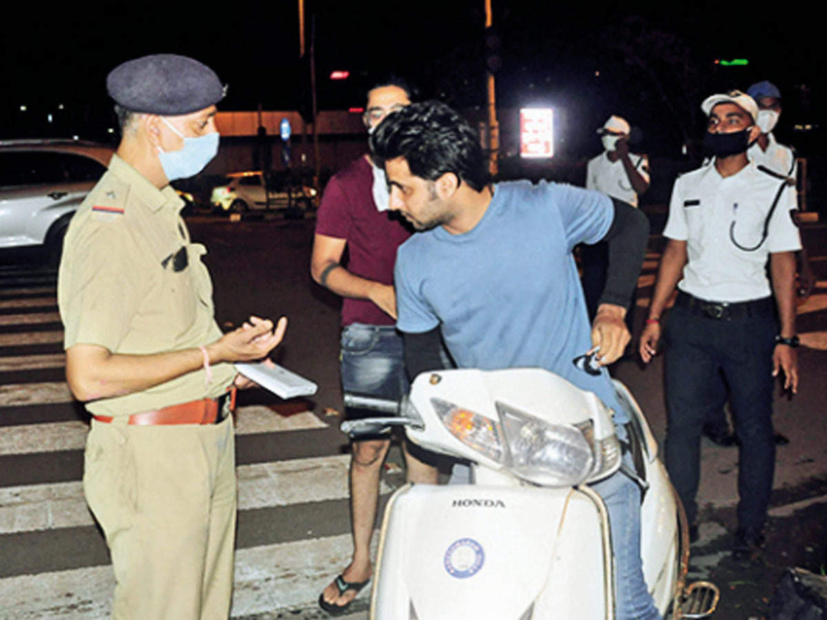 કોરોનાના સંક્રમણને જોતા મુખ્યમંત્રીની મહત્વની જાહેરાત,માસ્ક નહીં પહેરો તો થશે આટલો દંડ 6 jpg 2020 08 10T130155.442