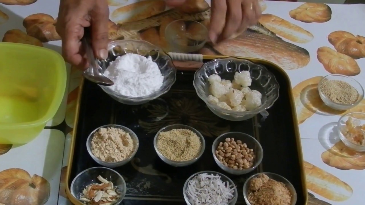 જન્માષ્ટમીના તહેવાર પર બનાવો પંજરી,જાણો પંજરી બનાવવાની એકદમ ઇઝી રેસિપી 3 maxresdefault 2020 08 11T145548.008