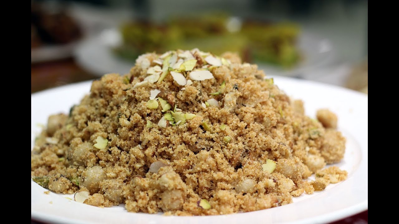 જન્માષ્ટમીના તહેવાર પર બનાવો પંજરી,જાણો પંજરી બનાવવાની એકદમ ઇઝી રેસિપી 4 maxresdefault 2020 08 11T145613.073