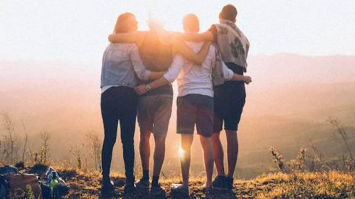 જાણો શા માટે ઓગસ્ટ મહિનાના પહેલા રવિવારે ઉજવવામાં આવે છે ફ્રેંડશીપ ડે,જાણો શું છે તેની પાછળનું મહત્વ 8