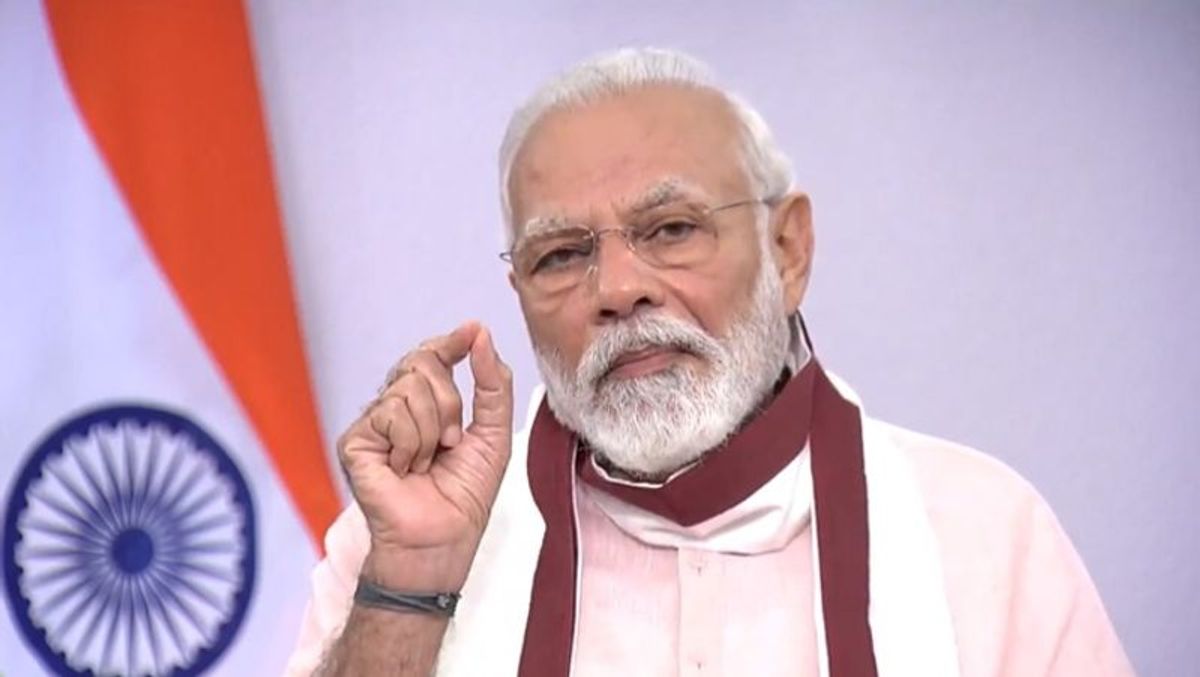 પીએમ મોદીએ નવી રાષ્ટ્રીય શિક્ષણ નીતિ પર કર્યા મોટા ખુલાસા,નવી રાષ્ટ્રીય શિક્ષણ નીતિથી દેશ સશક્ત બનશે-પીએમ મોદી 8 pm modi