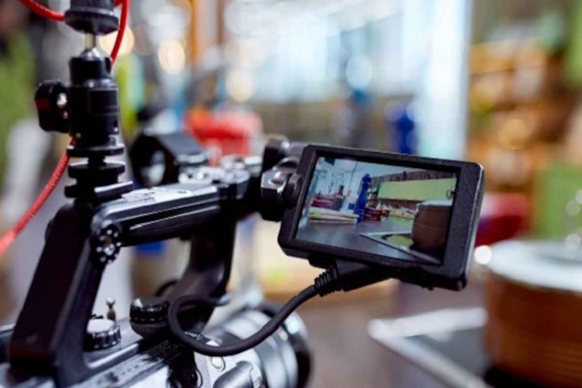 મનોરંજન ઉદ્યોગ માટે રાહતના સમાચાર, હવે 65થી વધુની ઉંમરના કલાકારો કરી શકશે શૂટિંગ 5 shootinh