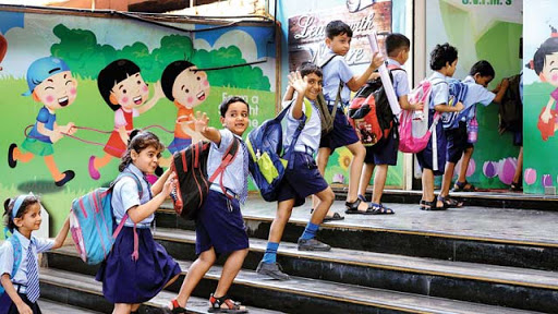 શૈક્ષણિક સંસ્થાઓ શરૂ કરવાને લઇ મહત્વના સમાચાર,આ મહિનાથી શરૂ થઇ શકે છે શાળાઓ 3 unnamed 55