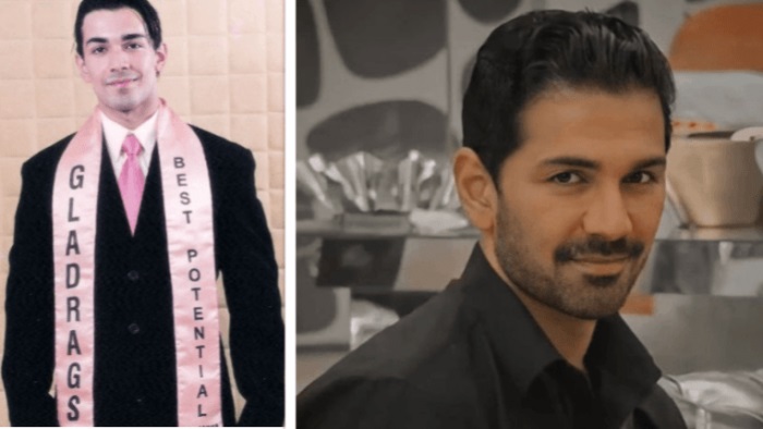 એક હજાર મેં મેરી બહના હૈની કાસ્ટ પેહલા કેવા દેખાતા હતા જુવો 6 Abhinav Shukla