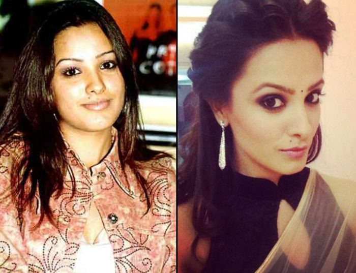 એક હજાર મેં મેરી બહના હૈની કાસ્ટ પેહલા કેવા દેખાતા હતા જુવો 7 Anita Hassanandani