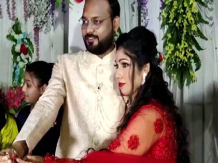 બેંક કર્મચારીએ દહેજના ફગાવી દીધા 6 લાખ રૂપિયા કહ્યું કે 4 marriage 1