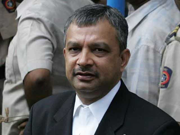 શાહરૂખના દીકરા આર્યન ખાનનો કેસ સતીશ માનશિંદેને મળ્યો, જાણો આ કોણ છે? અને કેમ એમને જ આપવામાં આવ્યો કેસ 2 satish