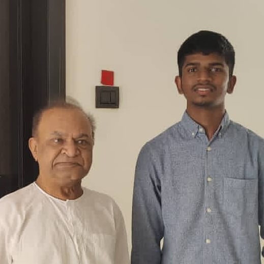'તારક મહેતા' ફૅમ નટુકાકા ઉર્ફે ઘનશ્યામ નાયકનું નિધન,77 વર્ષની ઉંમરે દુનિયાને કહ્યું અલવિદા 3 tmkoc scenes 237640627 360195092246404 2664439595398631548 n