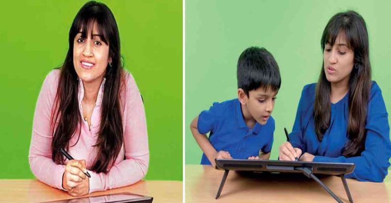 સાધારણ શિક્ષક બનીને આ મહિલાએ 22 હજાર કરોડની કરી કમાણી 2 divya 1 768x399 1