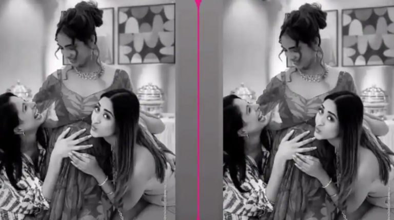 કુમકુમ ભાગ્ય ફેમ અભિનેત્રી પૂજા બેનર્જી ટૂંક સમયમાં જઈ છે માતા બનવા 5 pooja 4 768x429 1