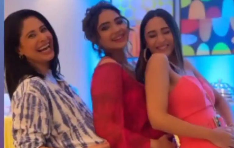 કુમકુમ ભાગ્ય ફેમ અભિનેત્રી પૂજા બેનર્જી ટૂંક સમયમાં જઈ છે માતા બનવા 4 pooja3 768x488 1