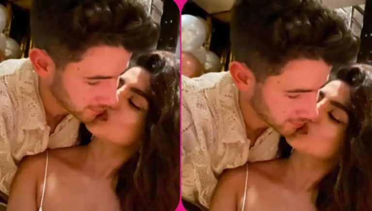 2022 નવા વર્ષની ઉજવણીમાં આખું બોલિવૂડ જગત ડૂબી ગયું, સ્ટાર્સે રોમેન્ટિક અંદાજમાં તેમના નવા વર્ષની ઉજવણી કરી 2 1 768x435 1