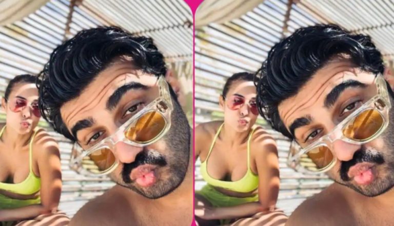 2022 નવા વર્ષની ઉજવણીમાં આખું બોલિવૂડ જગત ડૂબી ગયું, સ્ટાર્સે રોમેન્ટિક અંદાજમાં તેમના નવા વર્ષની ઉજવણી કરી 3 2 768x441 1