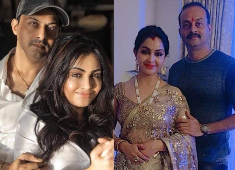 આ છે ભાભી જી ઘર પર હૈ સ્ટાર્સના રિયલ લાઈફ પાર્ટનર, શુભાંગી અત્રેથી લઈને આસિફ શેખના હમસફર સુધી 4 3 43 768x555 1