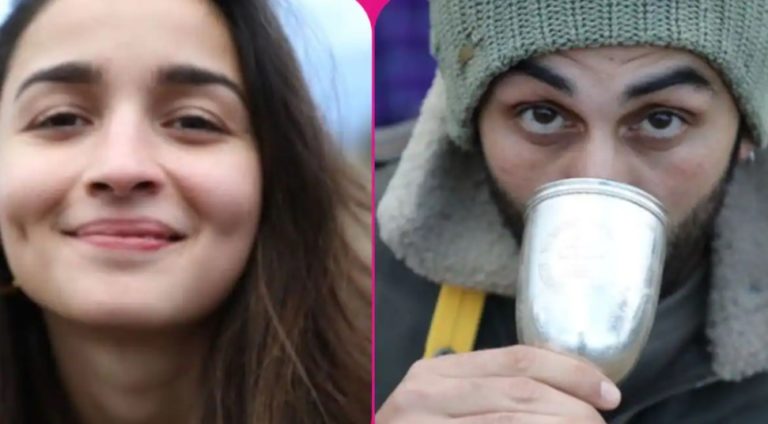 2022 નવા વર્ષની ઉજવણીમાં આખું બોલિવૂડ જગત ડૂબી ગયું, સ્ટાર્સે રોમેન્ટિક અંદાજમાં તેમના નવા વર્ષની ઉજવણી કરી 6 5 768x424 1