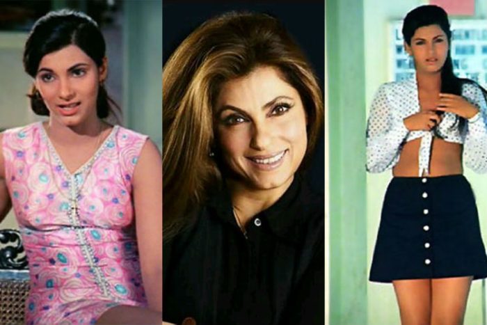 'રામ લખન'ના કલાકારો 33 વર્ષમાં આટલા બદલાયા છે, 1નું મૃત્યુ થયું છે અને 2 અનોખું જીવન જીવી રહ્યા છે. 4 Dimple Kapadia 700x467 1