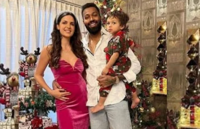 2022માં આ સિલેબસના આંગણે ગુંજશે કિલકારી, યાદીમાં છે ભારતી સિંહથી લઈને કાજલ અગ્રવાલ સુધીના નામ. 7 Hardik Pandya 03 01 2022 768x497 1