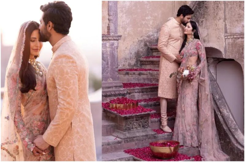 કેટરિનાને તેના પતિથી અલગ ન રવાયું, વિકી માટે રાત્રે જ ઈન્દોર આવી, તેના પતિને રાંધીને ખવડાવ્યું. 8 IMG 20211217 WA0061 e1639747216793