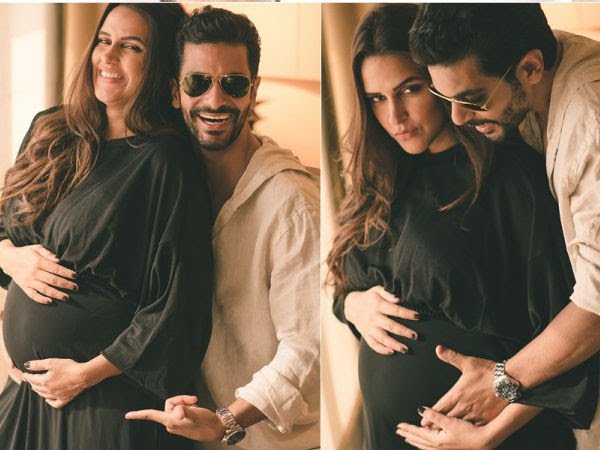 દિયા મિર્ઝાથી લઈને કલ્કિ કોચલીન સુધી, આ 7 હિરોઈનો લગ્ન પહેલા જ પ્રેગ્નન્ટ થઈ ગઈ હતી જાણો કોણ કોણ. 9 IMG 20220114 WA0027