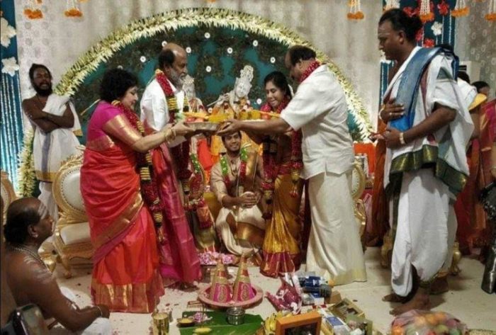 રજનીકાંતની બંને દીકરીઓનું લગ્નજીવન લાંબુ ન ચાલ્યું, મોટી દીકરીના પણ થઈ ગયા છૂટાછેડા. 5 IMG 20220118 WA0026 700x473 1