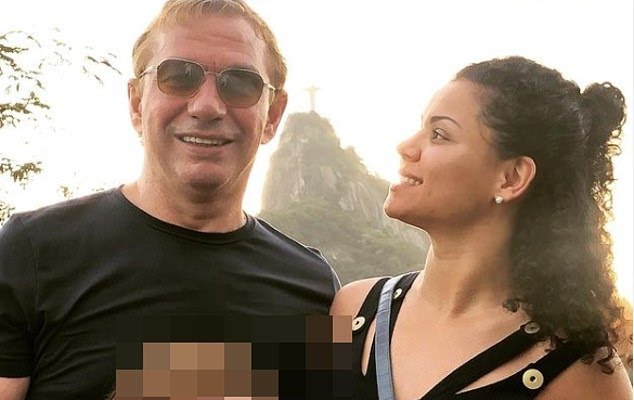 પત્નીએ પતિને બેઝબોલના બેટથી માર માર્યો, 10 મહિના પહેલા થયા હતા લગ્ન. 4 IMG 20220129 WA0014