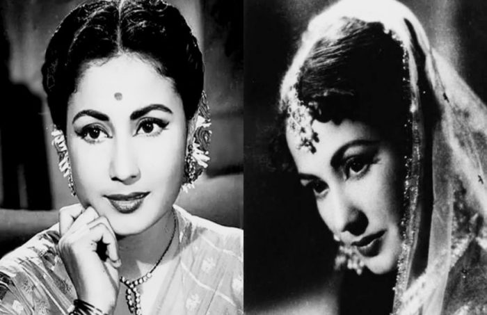 આ કારણે મીના કુમારીએ મુમતાઝના નામે પોતાનો કિંમતી બંગલો આપ્યો હતો, મૃત્યુ પહેલા લીધો મોટો નિર્ણય. 3 Meena Kumari and Mumtaz 2 700x453 1