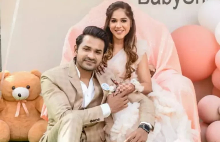 2022માં આ સિલેબસના આંગણે ગુંજશે કિલકારી, યાદીમાં છે ભારતી સિંહથી લઈને કાજલ અગ્રવાલ સુધીના નામ. 6 Mrinal Jain 03 01 2022 768x497 1