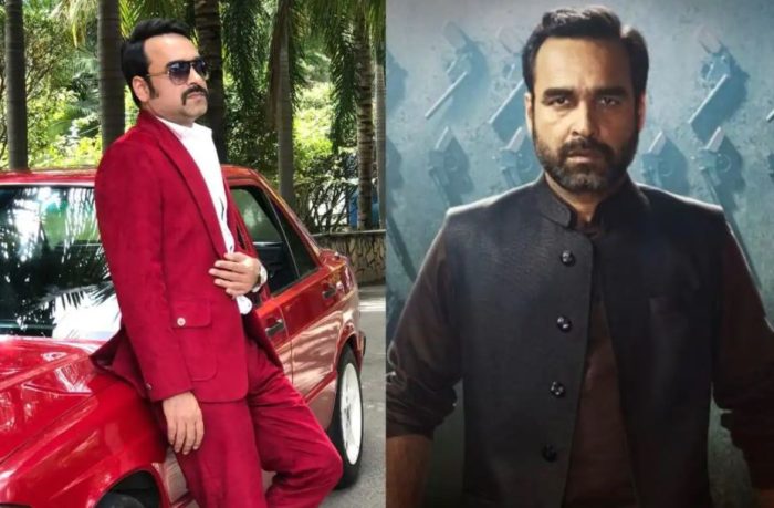 અભિનેતા પંકજ ત્રિપાઠી, જ્યારે પત્નીના ખર્ચે મોટા થયા, ત્યારે ઘરની હાલત એવી હતી કે, ચૂલો પણ સળગતો ન હતો. 6 Pankaj Tripathi 4 700x459 1