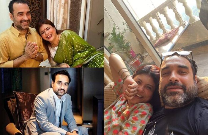 અભિનેતા પંકજ ત્રિપાઠી, જ્યારે પત્નીના ખર્ચે મોટા થયા, ત્યારે ઘરની હાલત એવી હતી કે, ચૂલો પણ સળગતો ન હતો. 7 Pankaj Tripathi 5 700x453 1