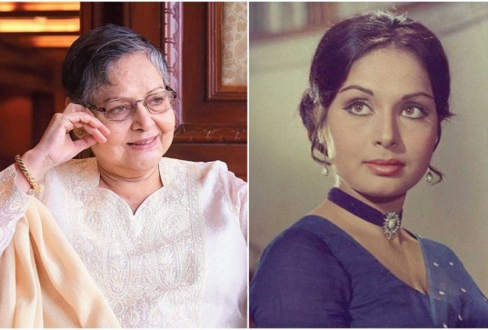 'રામ લખન'ના કલાકારો 33 વર્ષમાં આટલા બદલાયા છે, 1નું મૃત્યુ થયું છે અને 2 અનોખું જીવન જીવી રહ્યા છે. 6 Rakhi Gulzar 1 700x473 1