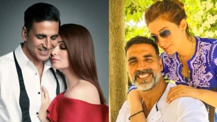 અક્ષય-ટ્વીંકલના લગ્નના 21 વર્ષ: જો આ ફિલ્મ ફ્લોપ ન થઈ હોત તો ટ્વિંકલ ન બની હોત આ ખેલાડીની પત્ની. 5 akshay kumar and twinkle khanna 4 700x394 1