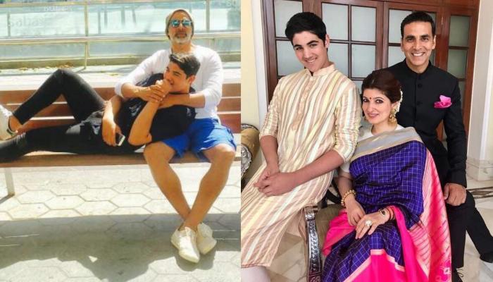 અક્ષય-ટ્વીંકલના લગ્નના 21 વર્ષ: જો આ ફિલ્મ ફ્લોપ ન થઈ હોત તો ટ્વિંકલ ન બની હોત આ ખેલાડીની પત્ની. 7 akshay kumar and twinkle khanna 9