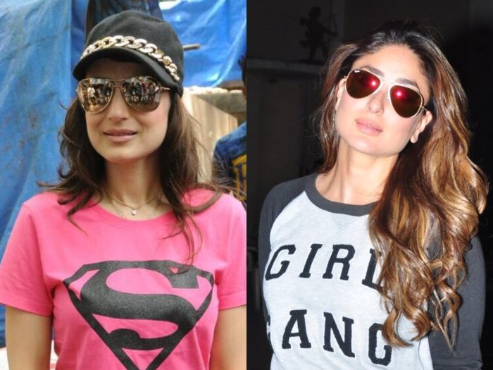 કરીના કપૂર અને અમિષા પટેલની 22 વર્ષ જૂની દુશ્મની, હવે એક્ટ્રેસે તોડ્યું મૌન, જાણો કહાની વિશે. 4 ameesha kareena 4 700x525 1