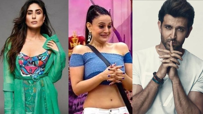 કરીના કપૂર અને અમિષા પટેલની 22 વર્ષ જૂની દુશ્મની, હવે એક્ટ્રેસે તોડ્યું મૌન, જાણો કહાની વિશે. 2 ameesha kareena 5 700x394 1