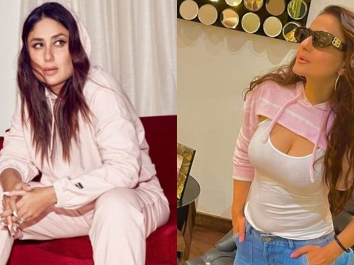 કરીના કપૂર અને અમિષા પટેલની 22 વર્ષ જૂની દુશ્મની, હવે એક્ટ્રેસે તોડ્યું મૌન, જાણો કહાની વિશે. 3 ameesha kareena 6 700x525 1