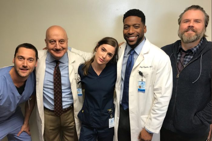 ઐશ્વર્યા-દીપિકાથી લઈને અનિલ કપૂર-ઈરફાન સુધી, આ 5 બોલિવૂડ દિગ્ગજોનો સિક્કો હોલીવુડમાં પણ ચાલ્યો છે. 6 anupam kher 700x466 1