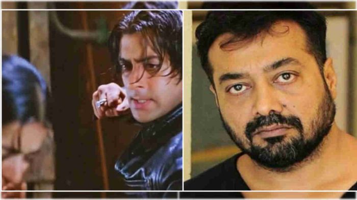 જ્યારે અનુરાગે સલમાનને તેમની છાતી પર વાળ ઉગાડવા કહ્યું તો, પ્રોડ્યુસરને તેમને કાચ ફેંકી માર્યો, જાણો આખી વાત વિશે. 4 anurag kashyap and satish kaushik 700x392 1