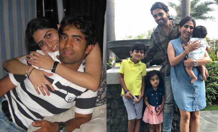 ભારત અને પાકિસ્તાનના આ ક્રિકેટરોએ કર્યા બે વાર લગ્ન, કોઈના છૂટાછેડા થઈ જાય તો મજાક બની જાય છે, તો જુઓ કયા કયા ક્રિકેટરો છે. 4 dinesh kartik wife murli vijay wife