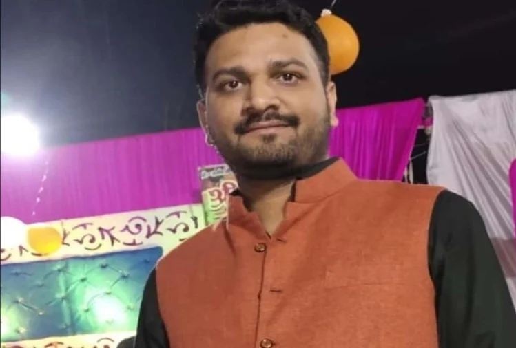 વૈષ્ણોદેવી દુર્ઘટનામાં ડો. અર્ચનાની માંગણીનું સિંદૂર એક મહિનામાં જ બગડી ગયું, કહ્યું- મેં શું પાપ કર્યું છે. 5 doctor arun 03 01 2022 1