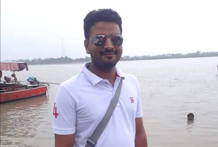 વૈષ્ણોદેવી દુર્ઘટનામાં ડો. અર્ચનાની માંગણીનું સિંદૂર એક મહિનામાં જ બગડી ગયું, કહ્યું- મેં શું પાપ કર્યું છે. 6 doctor arun 03 01 2022 2