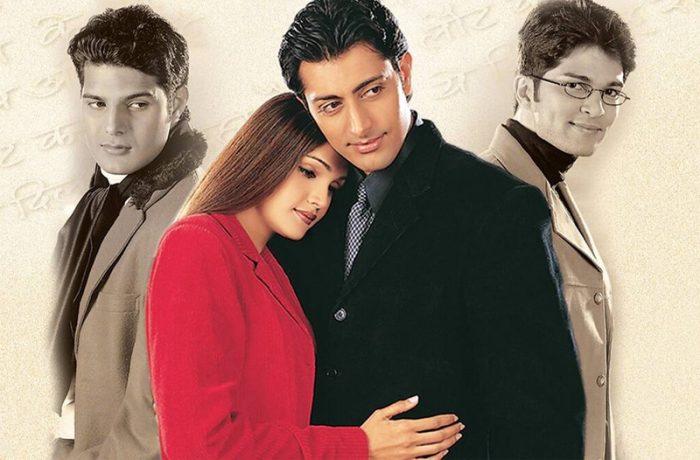 ‘તુમ બિન’ ના આ અભિનેતાને ઓળખવો મુશ્કેલ છે, વૃદ્ધ માણસ યુવાનીમાં દેખાવા લાગ્યો છે. 2 himanshu malik tumbin 02 01 2022