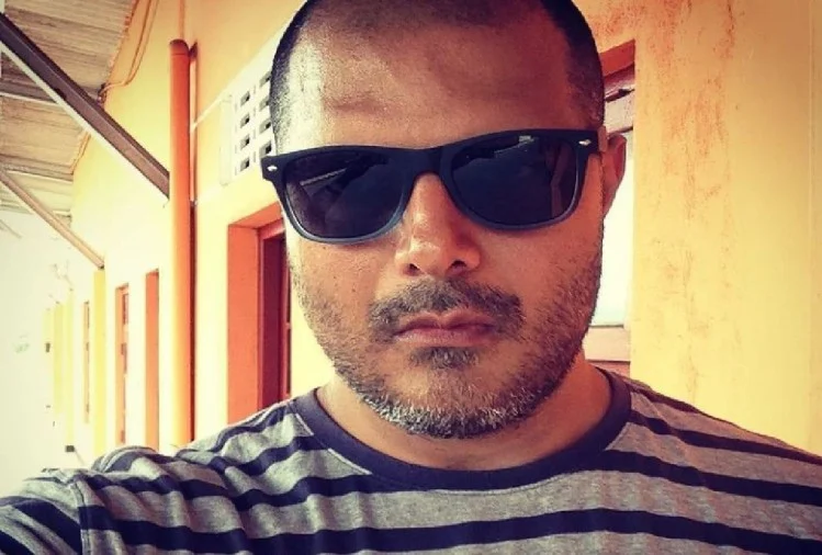 ‘તુમ બિન’ ના આ અભિનેતાને ઓળખવો મુશ્કેલ છે, વૃદ્ધ માણસ યુવાનીમાં દેખાવા લાગ્યો છે. 7 himanshu malik 02 01202 2