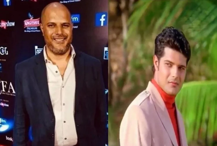 ‘તુમ બિન’ ના આ અભિનેતાને ઓળખવો મુશ્કેલ છે, વૃદ્ધ માણસ યુવાનીમાં દેખાવા લાગ્યો છે. 5 himanshu malik 02 012022